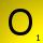 o