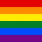 Logo LGBT+