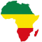 Logo Afrique