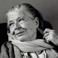 Marguerite Yourcenar
