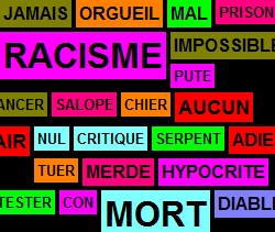 Flèche