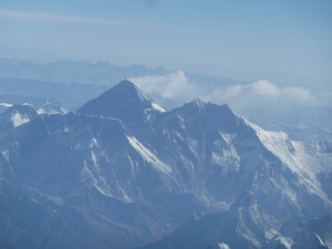 HIMALAYA (LA MAISON DE LA NEIGE)