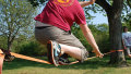 SLACKLINE