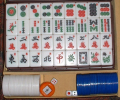 MAHJONG