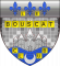 Logo Club du Bouscat