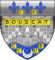 Logo Club du Bouscat