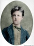 A Rimbaud