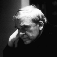 Milan Kundera