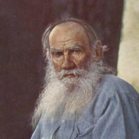 Léon Tolstoï
