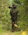 GHILLIE