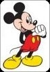 mickey