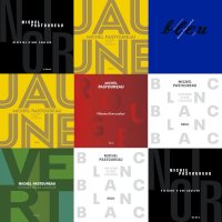 6 couvertures de livres