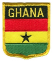 GHANA