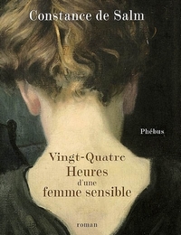 Vingt-quatre heures d'une femme sensible