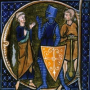 les trois ordres de la société médiévale