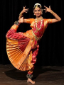 BHARATANATYAM