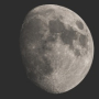 lune bientôt pleine