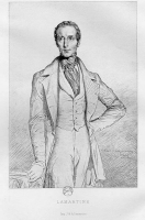 Alphonse de Lamartine