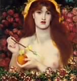 Le Poète et La Muse