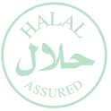Vous avez dit : Halal ?