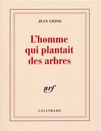 L'Homme qui plantait des arbres
