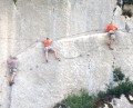 VIA FERRATA