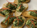 CROSTINI