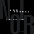 Couverture du livre Noir ~ Histoire d'une couleur