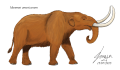 MASTODONTE