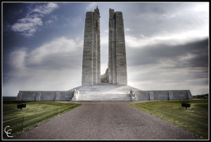 Pour les Soldats Tombés