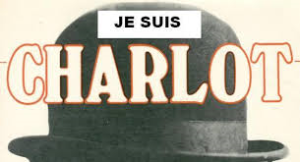 De Charlot à Charlie...