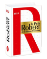 Couverture Petit Robert 2022