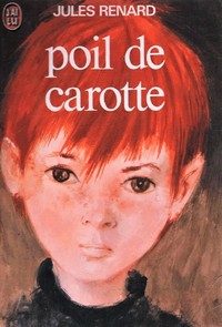 Poil de carotte