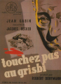 Affiche du film