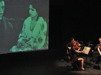 CINÉCONCERT