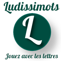 Ludissimots - La communauté des jeux de lettres en ligne