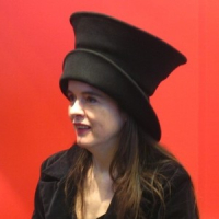 Amélie Nothomb