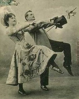 Flèche