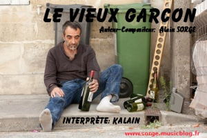 Le vieux garçon