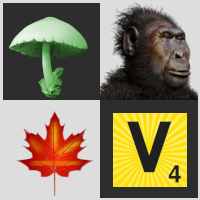 Logo Le vivant