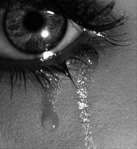 Des larmes pour toi