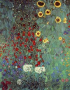 peinture de Gustav Klimt