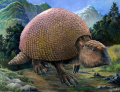 GLYPTODON