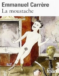 La moustache