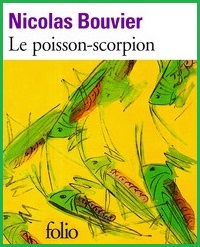 Le Poisson-Scorpion