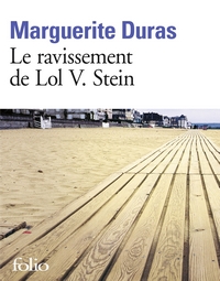 Le ravissement de Lol V. Stein