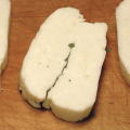 HALLOUMI