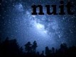 nuit