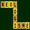 Logo Néologismes
