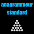 Anagrammeur standard